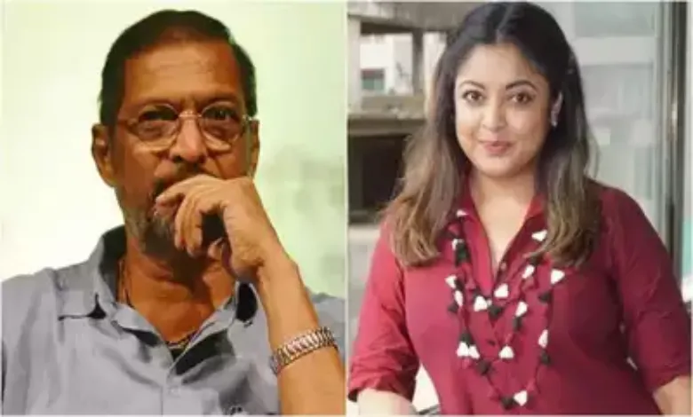 Tanushree Dutta takes aim at Nana Patekar again, says about the Malayalam film industry that.....