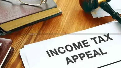 The Income Tax Department has raised the minimum threshold for appeals to courts