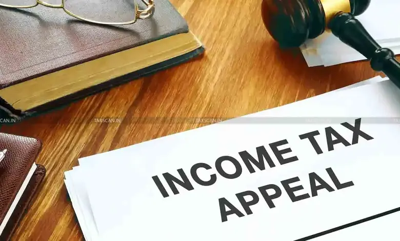 The Income Tax Department has raised the minimum threshold for appeals to courts