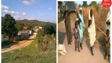 The mystery of why everyone lost their eyesight in this village