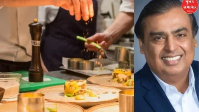 This is how much Mukesh Ambani pays the chef at Antilia, hearing the figures