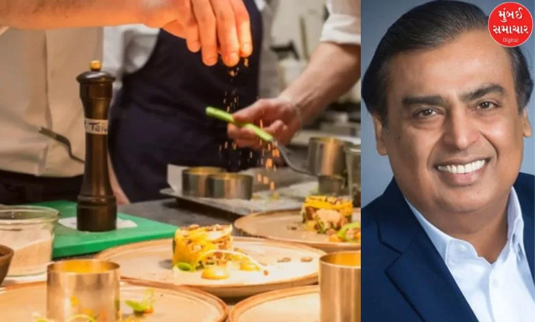 This is how much Mukesh Ambani pays the chef at Antilia, hearing the figures