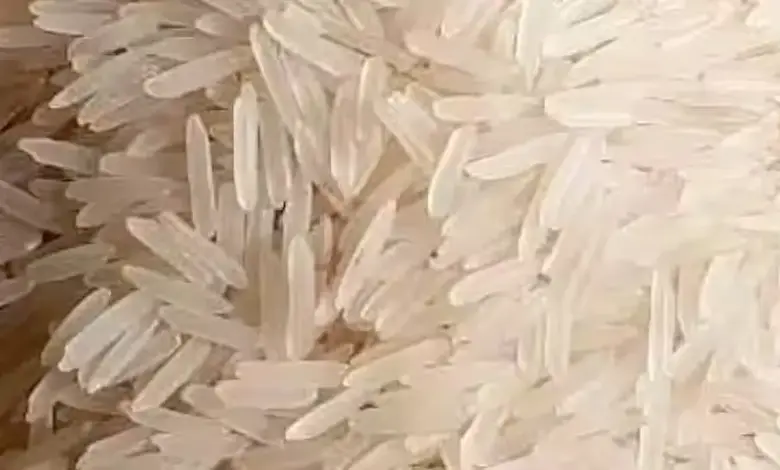 This is the most expensive rice in the world, if you know the price of one kg...