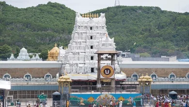 After Tirupati laddu controversy, trusts in Ayodhya, Prayagraj, Mathura can take big decision.