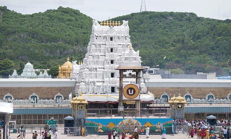 After Tirupati laddu controversy, trusts in Ayodhya, Prayagraj, Mathura can take big decision.