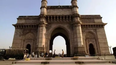 Tourists cannot visit Gateway of India in Mumbai today, know the reason