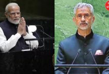 In place of PM Modi, S. Jaishankar to address United Nations General Assembly, last minute change...