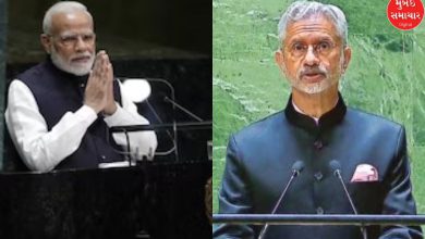 In place of PM Modi, S. Jaishankar to address United Nations General Assembly, last minute change...