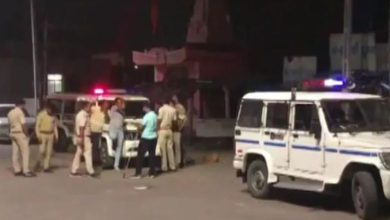 An attempt to spread unrest in Vadodara after Surat was foiled by the police