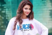 Urvashi Rautela makes a shocking revelation These two actors are on dating apps