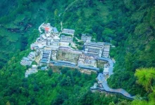 NIA major action in the case terrorist attack on devotees to Vaishno Devi