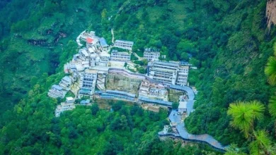 NIA major action in the case terrorist attack on devotees to Vaishno Devi