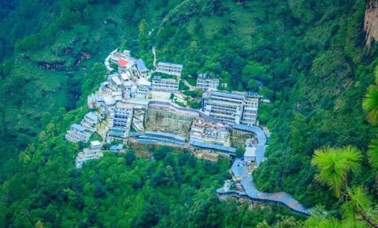 NIA major action in the case terrorist attack on devotees to Vaishno Devi