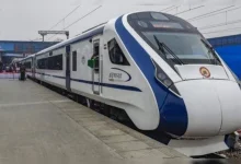 Engine failure on Delhi-Varanasi Vande Bharat Express; passengers transferred to Kanpur on another train.