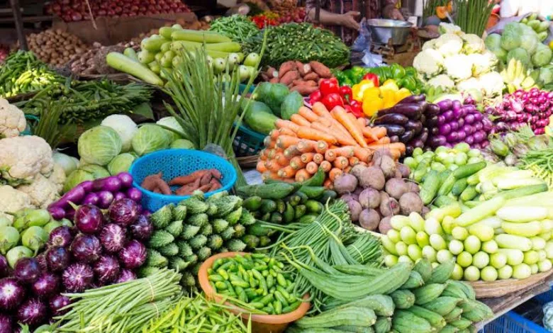  People volition  get   inexpensive  vegetables, cardinal  authorities  has started this scheme