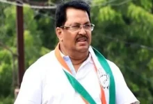 Congress Leader Vijay Wadettiwar Demands President's Rule In Maharasthra