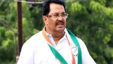 Congress Leader Vijay Wadettiwar Demands President's Rule In Maharasthra