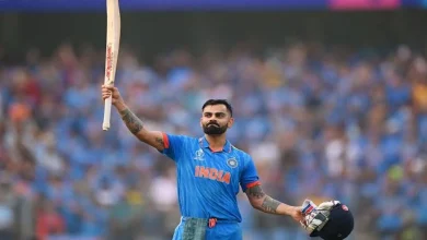 Virat Kohli has chance to break these 8 big records Test series against Bangladesh