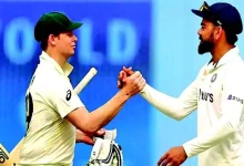 Virat Kohli vs Steve Smith, the mind game begins now