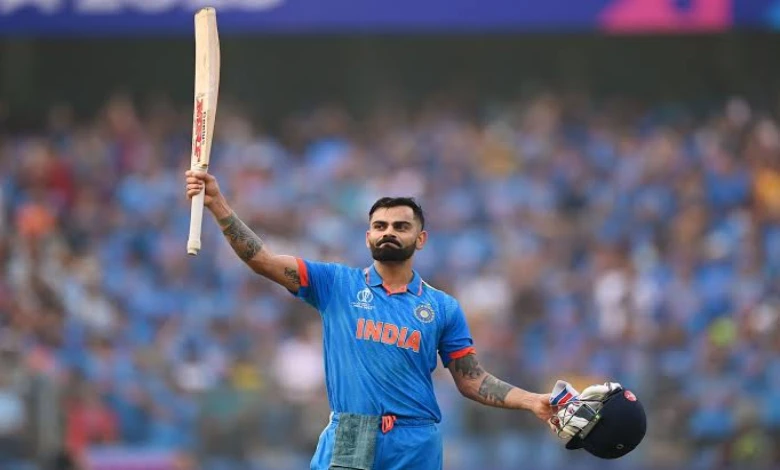 Virat Kohli has chance to break these 8 big records Test series against Bangladesh