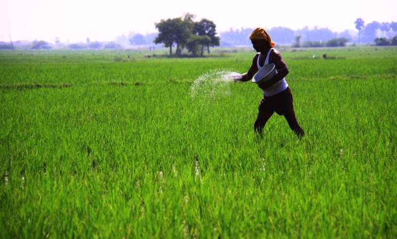Take action against gross negligence and corruption in Farmer Producer Organizations (FPO)-Manhar Patel