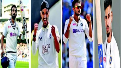 Duleep Trophy: A battle between major players vs strong contenders