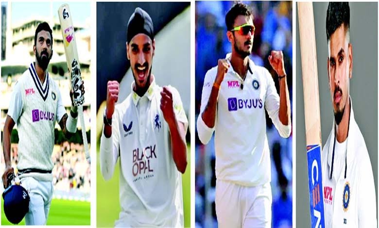 Duleep Trophy: A battle between major players vs strong contenders