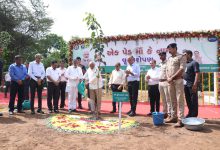 Start of 10th phase of Sewasetu in Gujarat:: Govt name only Susasan