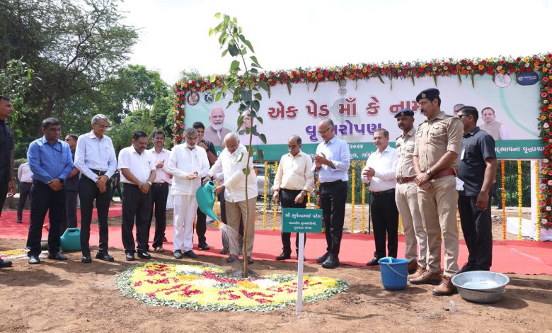 Start of 10th phase of Sewasetu in Gujarat:: Govt name only Susasan