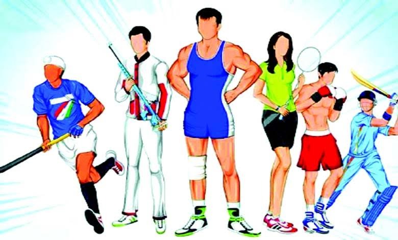 Focus: If we get another five 'Haryana', India will become a power house in Olympics