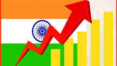 There is global confidence in the growth of the Indian economy