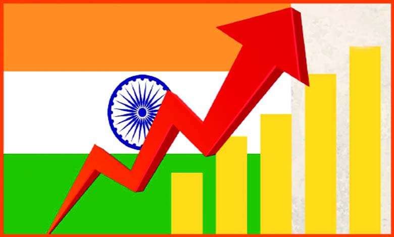 There is global confidence in the growth of the Indian economy