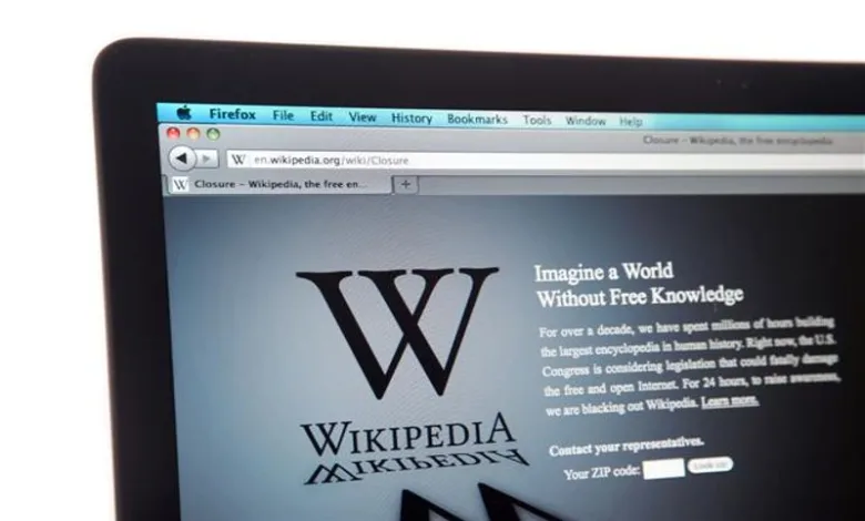 Ban on Wikipedia in India? The court said that we will recommend to the government that….