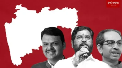 Will the third front in the Maharashtra change the political equation?