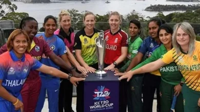 Women's World Cup match will be seen for only 115 rupees! Find out where...