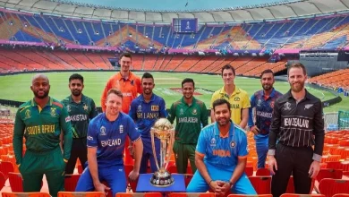 2023 World cup generated economic impact of ₹ 11,637 crore to India