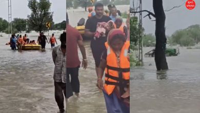 Vadodara relief package: From lorry owners to those with a turnover of lakhs will get such assistance