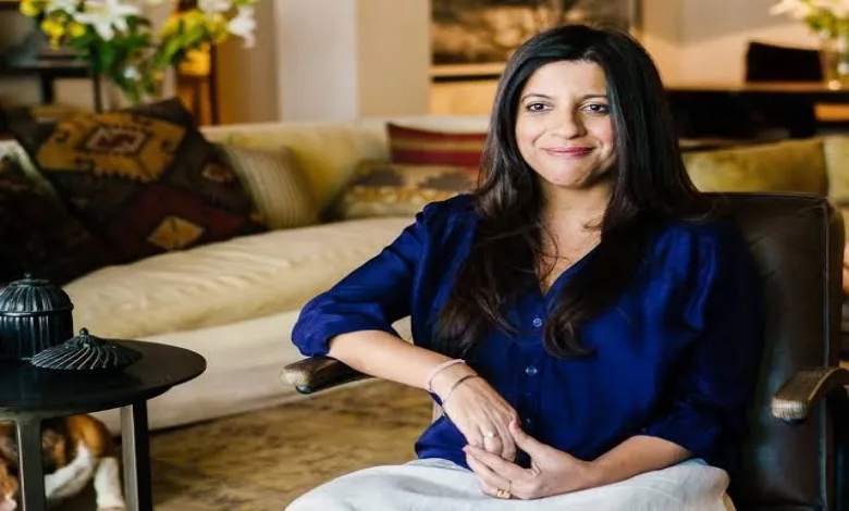 Zoya Akhtar emphasized the need to reconsider fees paid to male stars