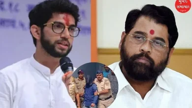 Badlapur encounter: Aditya Thackeray targets Shinde government over 'this' issue