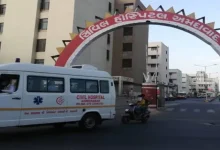 8 die of pneumonia in Kutch; 3 girls die of dengue in Ahmedabad, 1 in Surat