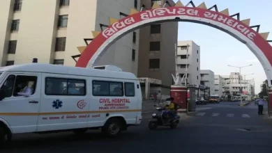 8 die of pneumonia in Kutch; 3 girls die of dengue in Ahmedabad, 1 in Surat