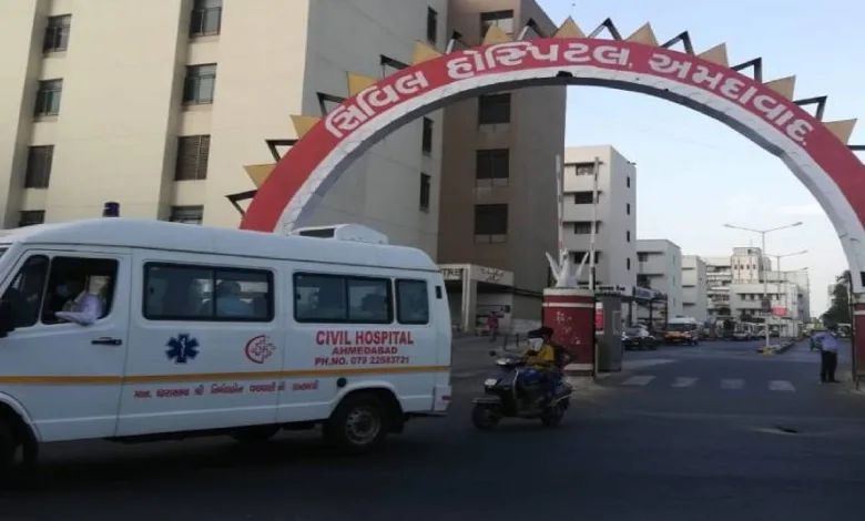 8 die of pneumonia in Kutch; 3 girls die of dengue in Ahmedabad, 1 in Surat