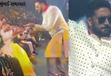 Amid divorce rumours, this video of Abhishek and Aishwarya went viral