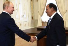 National Security Advisor Ajit Doval meets Russian President: Putin extends invitation to Modi...