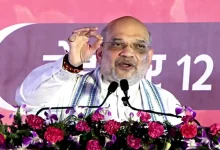 Bangladesh protested against Amit Shah' statement