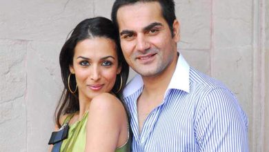 What Arbaaz Khan said about Ex.Wife Malaika Arora