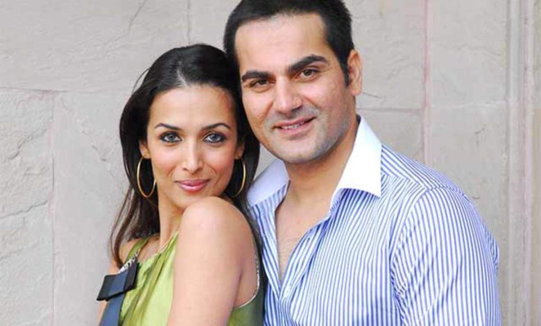 What Arbaaz Khan said about Ex.Wife Malaika Arora