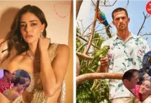 Ananya's relationship confirmed with this guest of Hardik Pandya Nahi Ambani family!