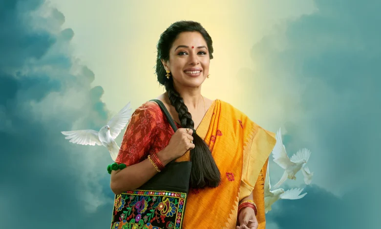 ... So instead of Rupali Ganguly, this actress would have become Anupama, you will be shocked to know the name!