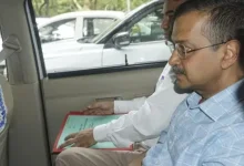 Arvind Kejriwal's bail hearing in Supreme Court, a crucial moment in the case